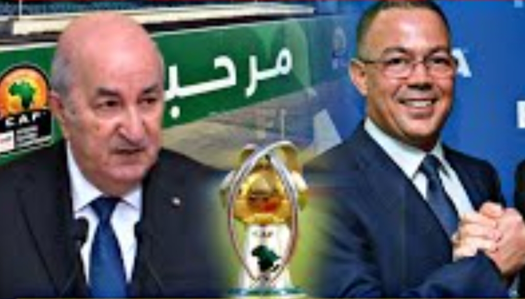 الجزائر تلجأ إلى أسلوب “المناورة” في ردها على شرط جامعة “لقجع” بخصوص تنقل المنتخب المغربي وتشترط طائرة أجنبية