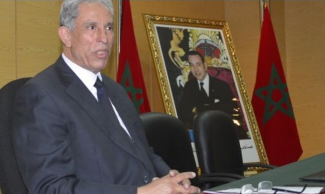 مقتل الوكيل العام السابق لإستئنافية البيضاء الشهير في قمع الصحافة والحقوقيين إثر حادث سير