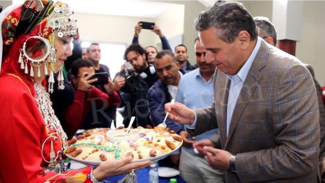 مطالب للحكومة بالكشف عن مصير 20 مليار المخصصة لترسيم الطابع الأمازيغي