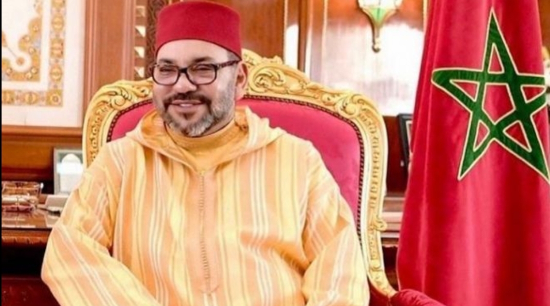 الملك يصدر عفوه على حوالي ألف شخص بمناسبة 11 يناير