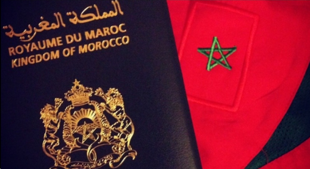 الحكومة المغربية تفرض شرط التحدث بالأمازيغية على الراغبين في الحصول على الجنسية