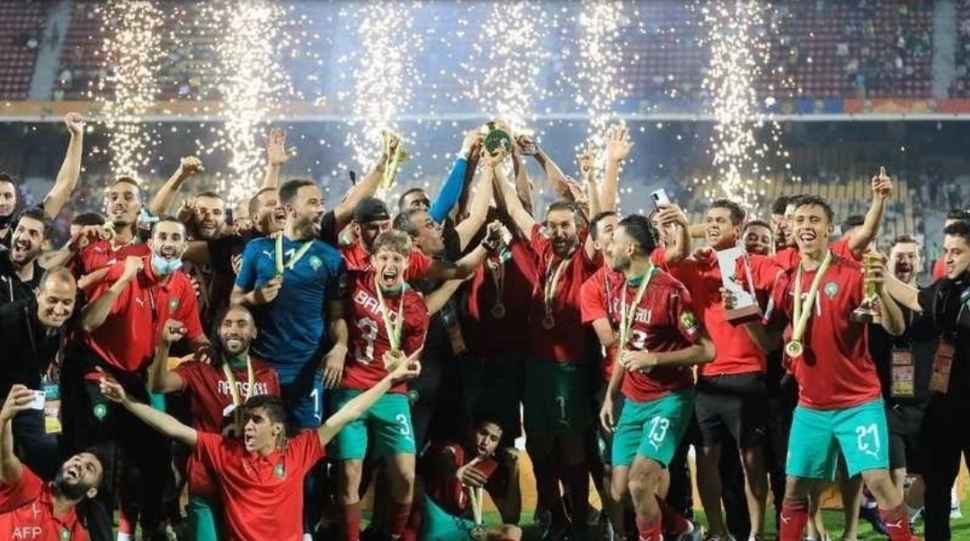 رسميا :     المغرب يعلن تعليق مشاركة المنتخب المحلي في “الشان” بسبب موقف الجزائر