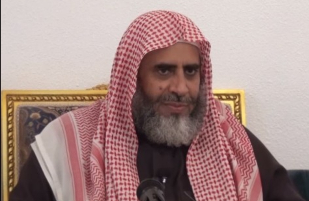 بعد الشيخ العودة … محكمة سعودية تقضي بإعدام الداعية الشهير عوض القرني
