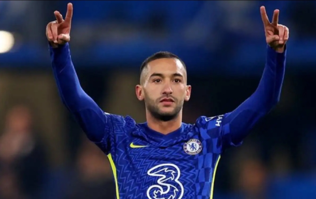 فيديو :   زياش وبوخلال وبوفال يتألقون في مباريات اليوم الأحد بالدوريات الأوروبية ويسجلون أهداف
