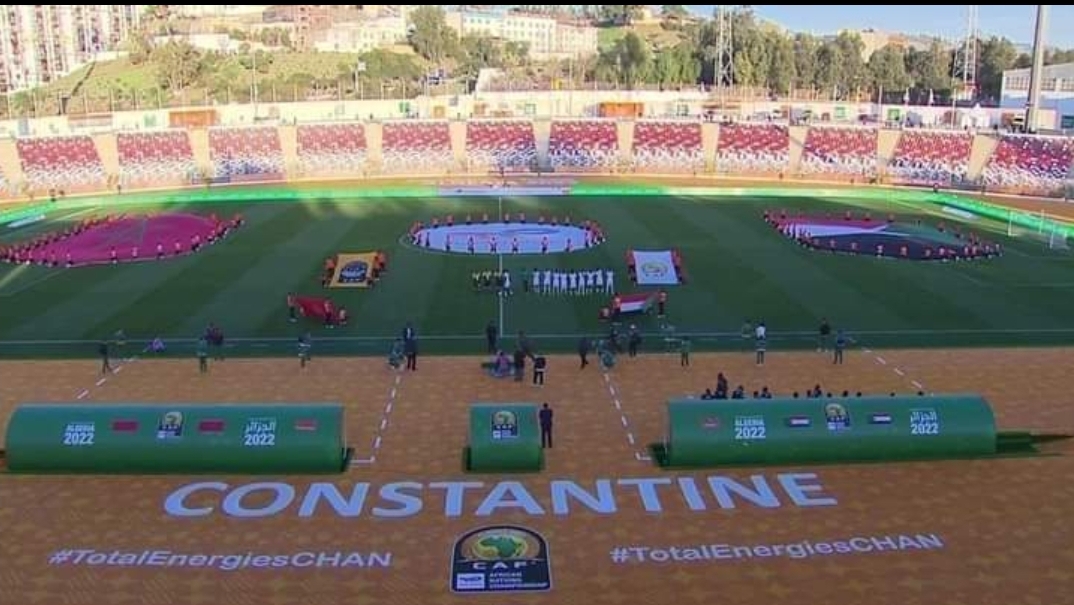 مهزلة .. الجزائر تجبر السودان على الذهاب لملعب قسنطينة لمنازلة المنتخب المغربي وتسجيل هزيمة ضده للتأثير على ترتيبه