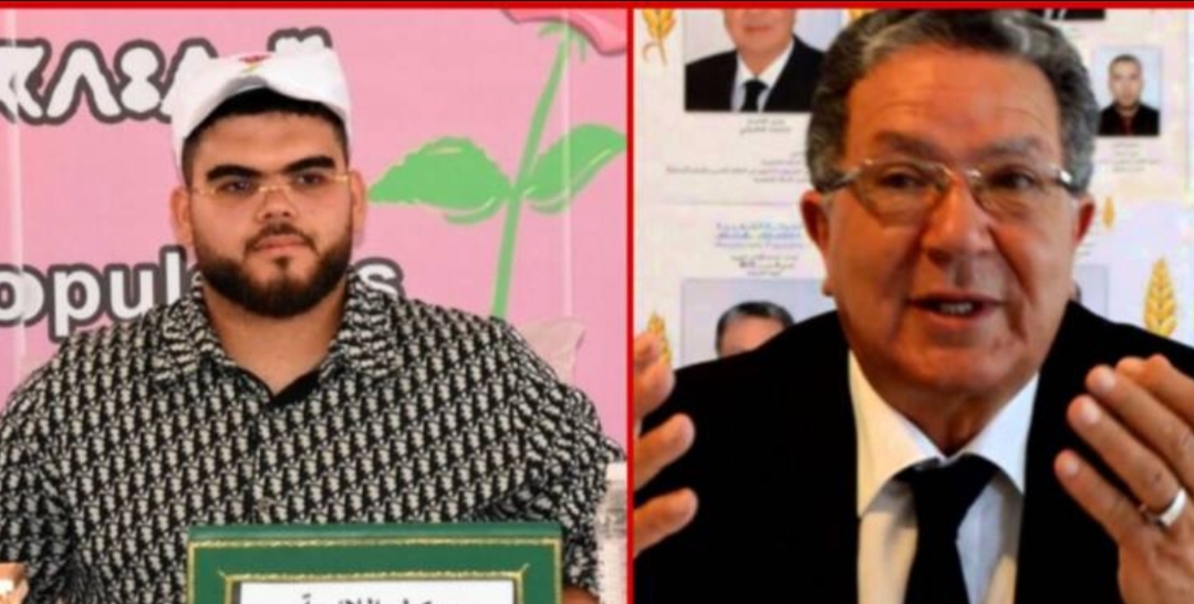 المحكمة الدستورية ستعلن قرارها بشأن إلغاء المقعدين البرلمانيين للفضيلي وأشن بدائرة الدريوش خلال الأسبوع المقبل