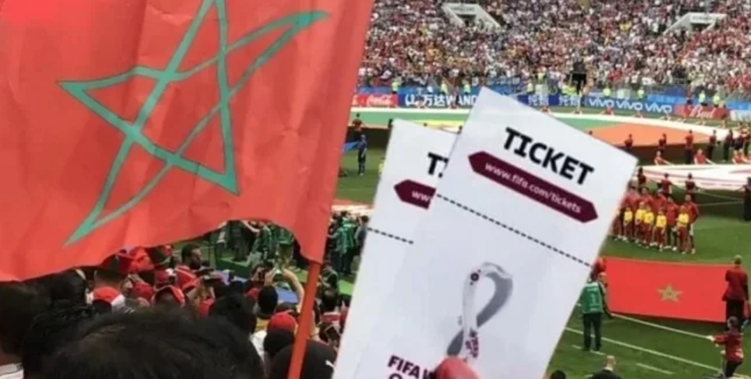وزير :     التحقيق في “فضيحة تذاكر المونديال” مايزال مستمرا