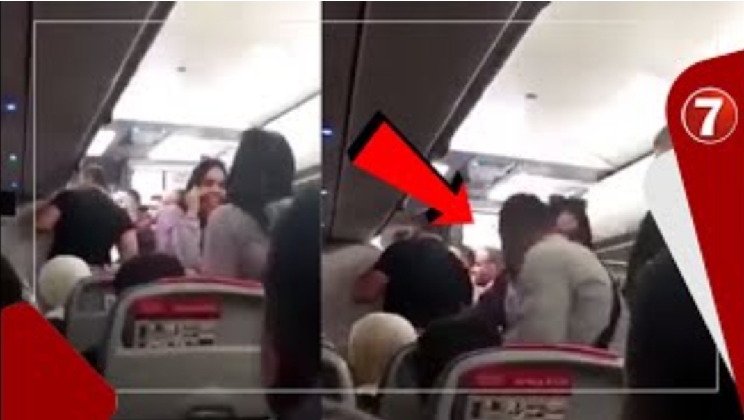 قاموا بإنزال طائرة … القضاء الإسباني يطلق سراح 22 مغربيا تورطوا في قضية “الهروب الكبير” بمطار بمايوركا