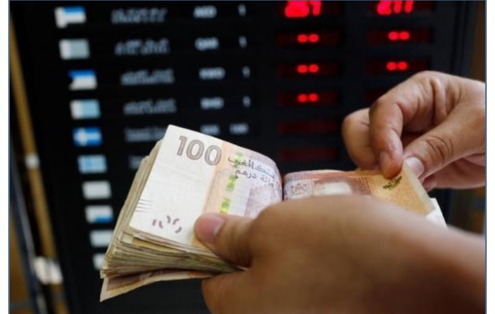 “غوغل” يثير هلع المغاربة بعد رفعه لقيمة اليورو مقابل أكثر من 17 درهم