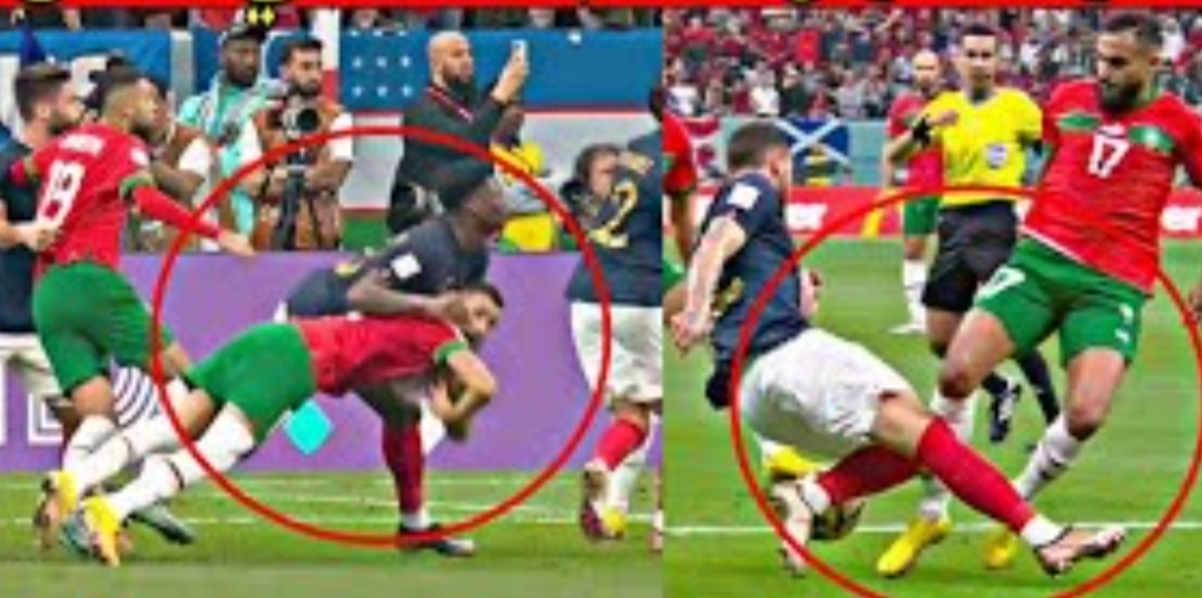 بعد أن خذل المنتخب الوطني في قطر … الفيفا تعتمد “الفار الصوتي” في كأس العالم للأندية بالمغرب
