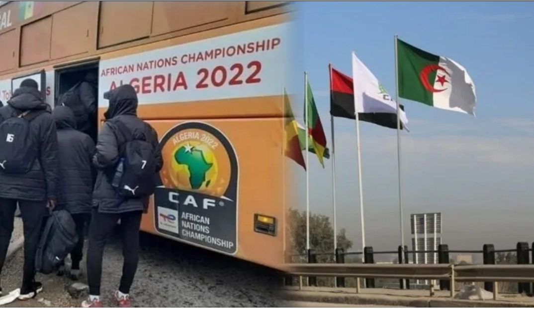 آخر مهازل الكابرانات: “شان الجزائر” يتفوق على “مونديال قطر” بتسجيل رقم قياسي غير مسبوق عالميا !!