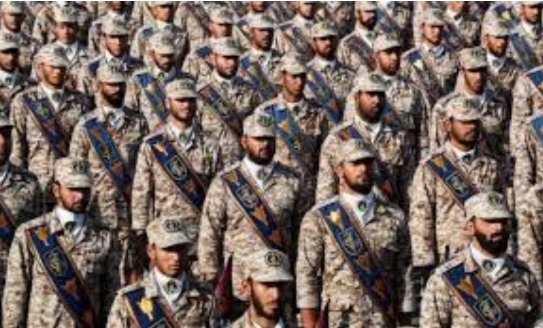 “إستثنى عصابة البوليساريو” … البرلمان الأوروبي يصادق على قرار إدراج الحرس الثوري الإيراني على قائمة الإرهاب