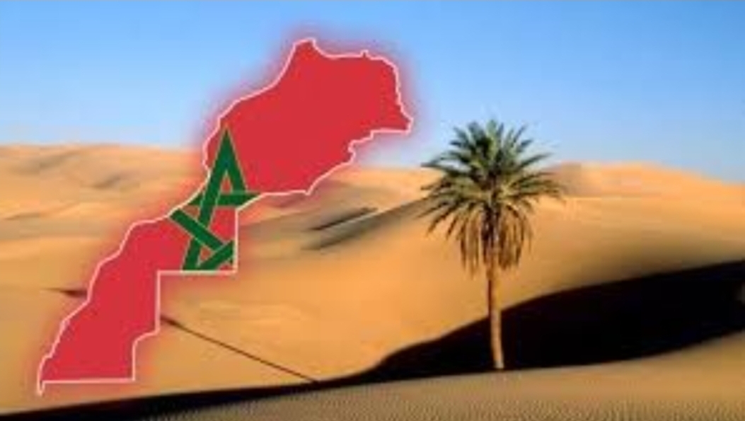 مصدر :   فرنسا لديها وثائق تثبت مغربية الصحراء لكنها تلعب دور “العجوز الشمطاء”