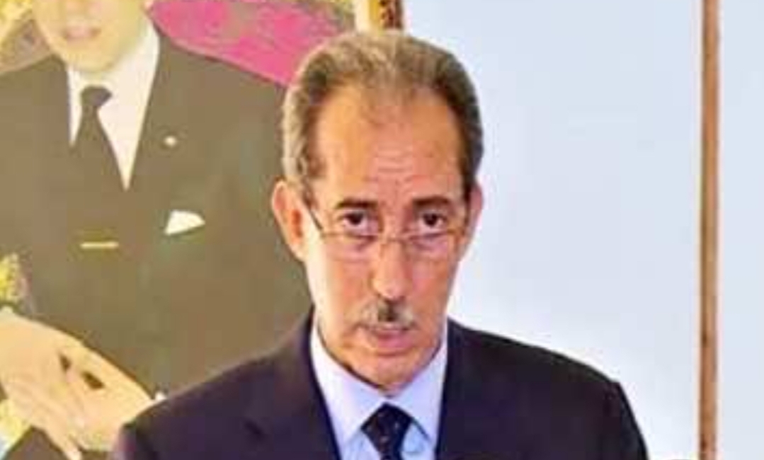 رئيس النيابة العامة يحث على الصلح يشرف عليه القضاء قبل المرور إلى المحاكمة بين الأشخاص