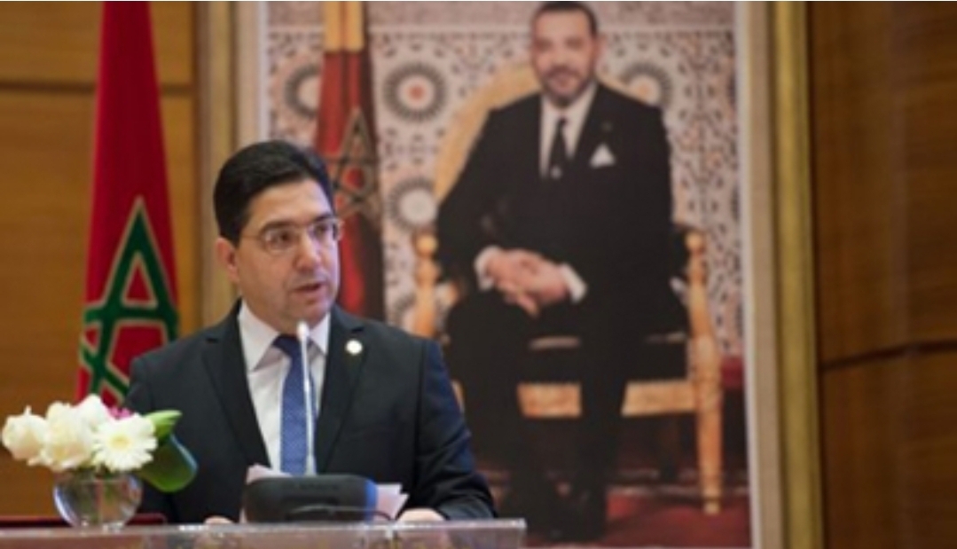 المغرب يحدد أولوياته في علاقته مع إسرائيل وفرنسا ويرهن تطور العلاقات مع البلدين إعترافهما بمغربية الصحراء