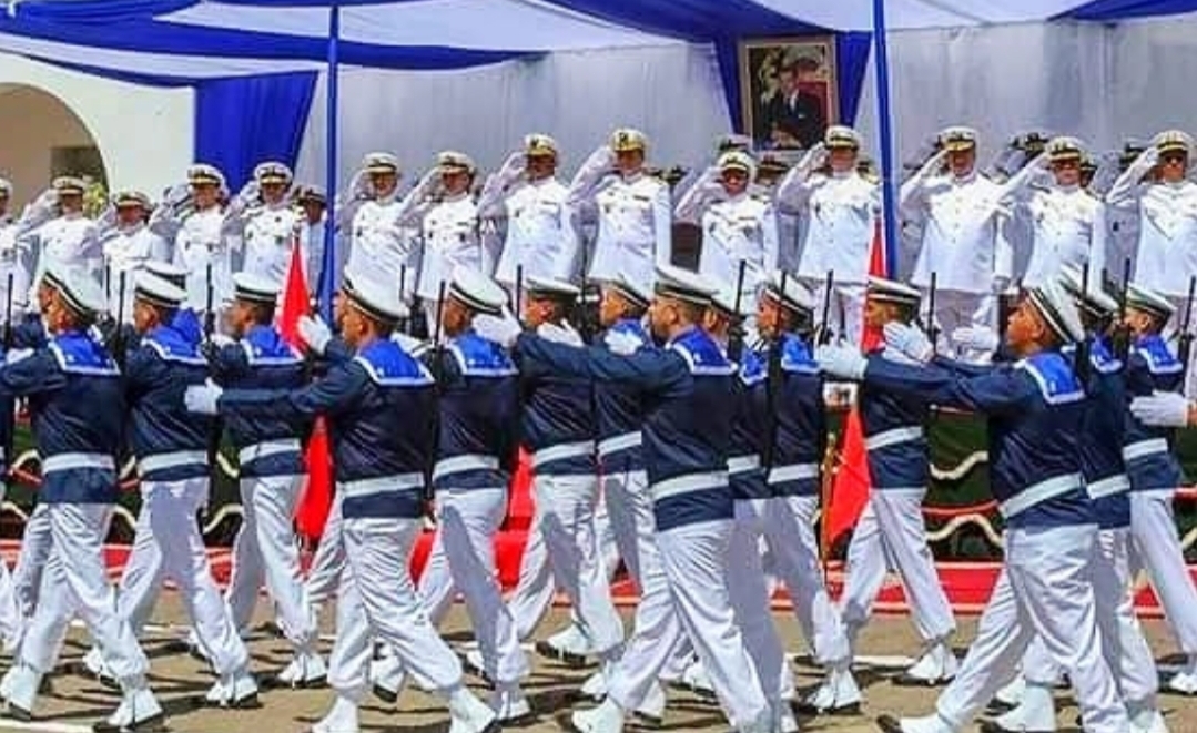 البحرية الملكية بتعاون أمريكي يقوم بتثبيت نظام رصد عسكري وإستخباراتي متطور