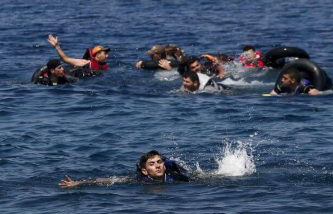 2400 مهاجر قتلوا أثناء محاولتهم الهجرة إلى إسبانيا إنطلاقا من المغرب