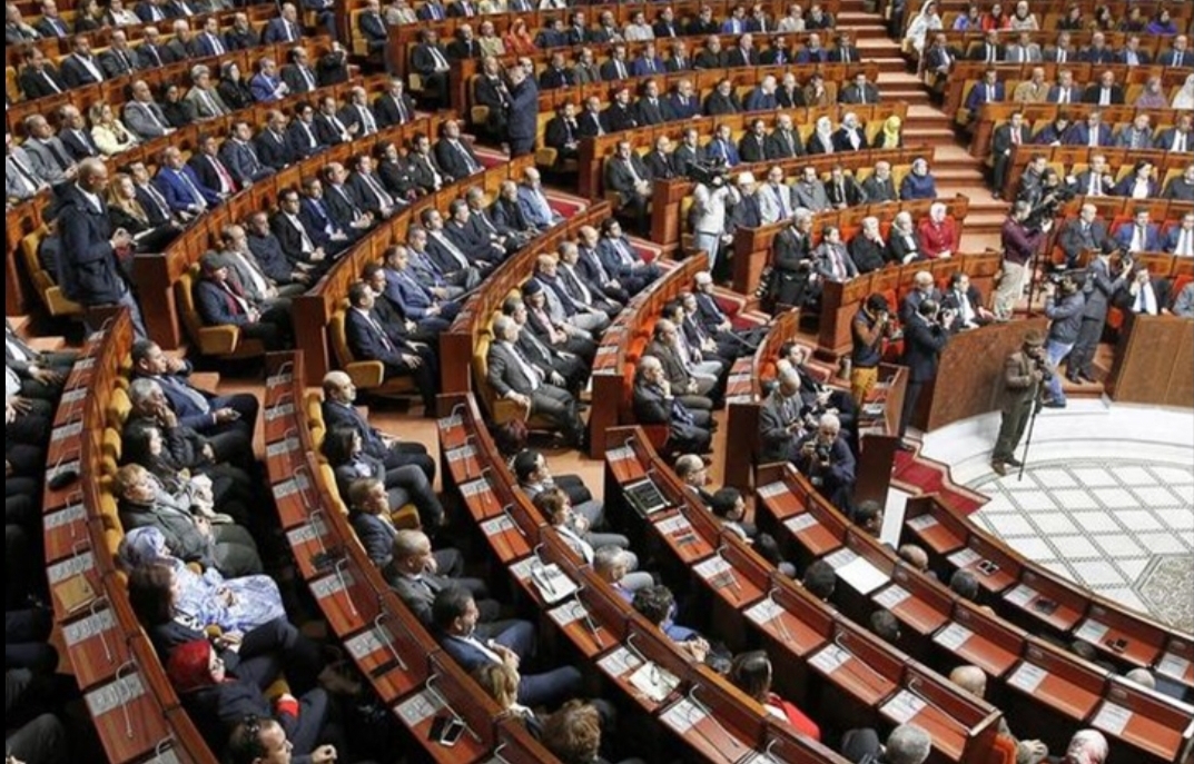 جلسة طارئة للبرلمان المغربي للرد على مواقف وهجوم البرلمان الأوروبي