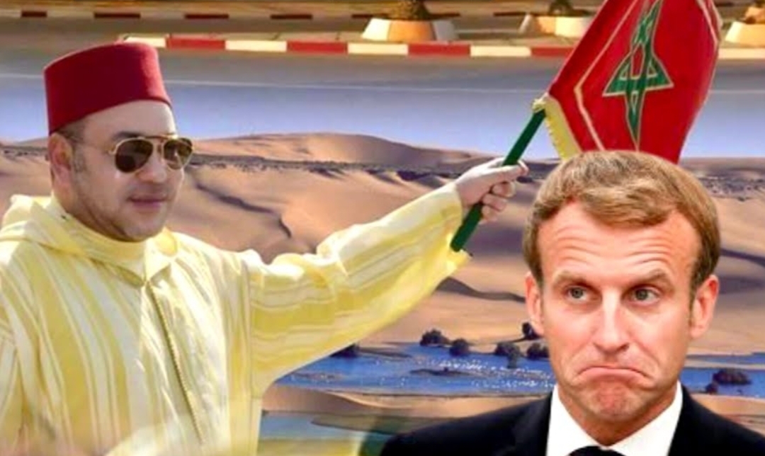 فرنسا تتعنت … وترد على أخنوش بعد مطالبتها بتوضيح موقفها من ملف الصحراء