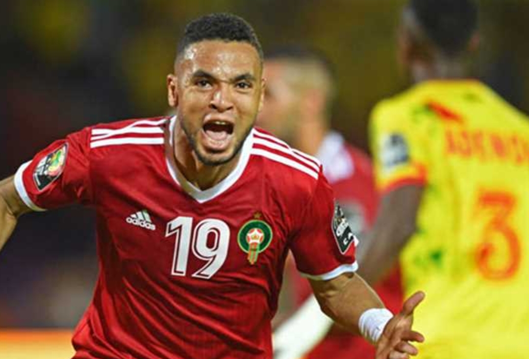 “نيس” الفرنسي مهتم بخدمات النصيري والأخير يوافق على العرض مقابل 27 مليون يورو وأجر سنوي ب 5 ملايين يورو