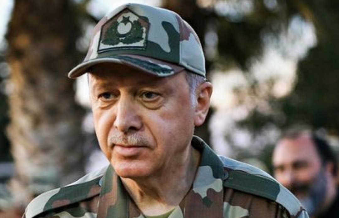 إنتخابات رئاسية وبرلمانية سابقة لأوانها في تركيا قد تطيح بأردوغان