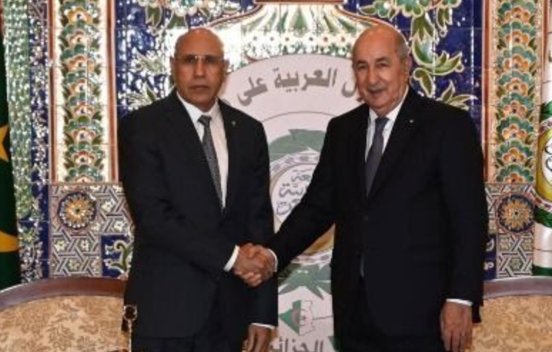 ضغوط جزائرية على تونس وموريتانيا للإعتراف ب “جمهورية البوليساريو”