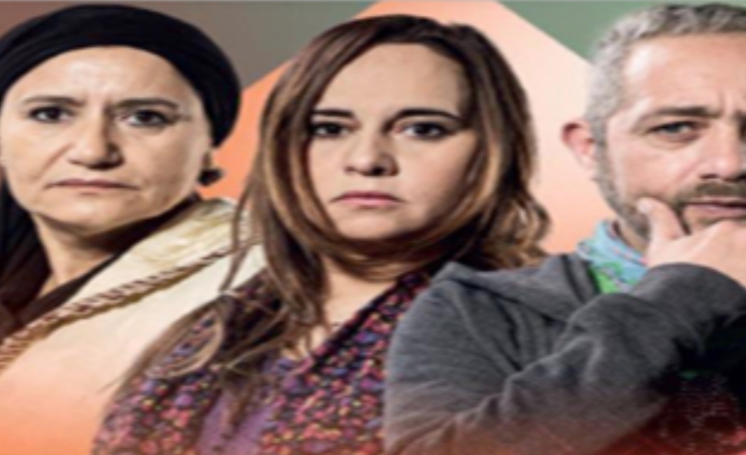 “لمكتوب” و”كاينة ظروف”.. “دوزيم” و”الأولى” تدخلان السباق الرمضاني بأعمال درامية