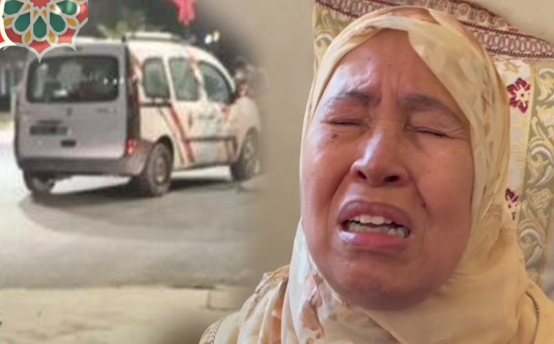 3 سنوات سجنا لشرطي مغربي تسبب في مقتل شاب بعد مطاردته
