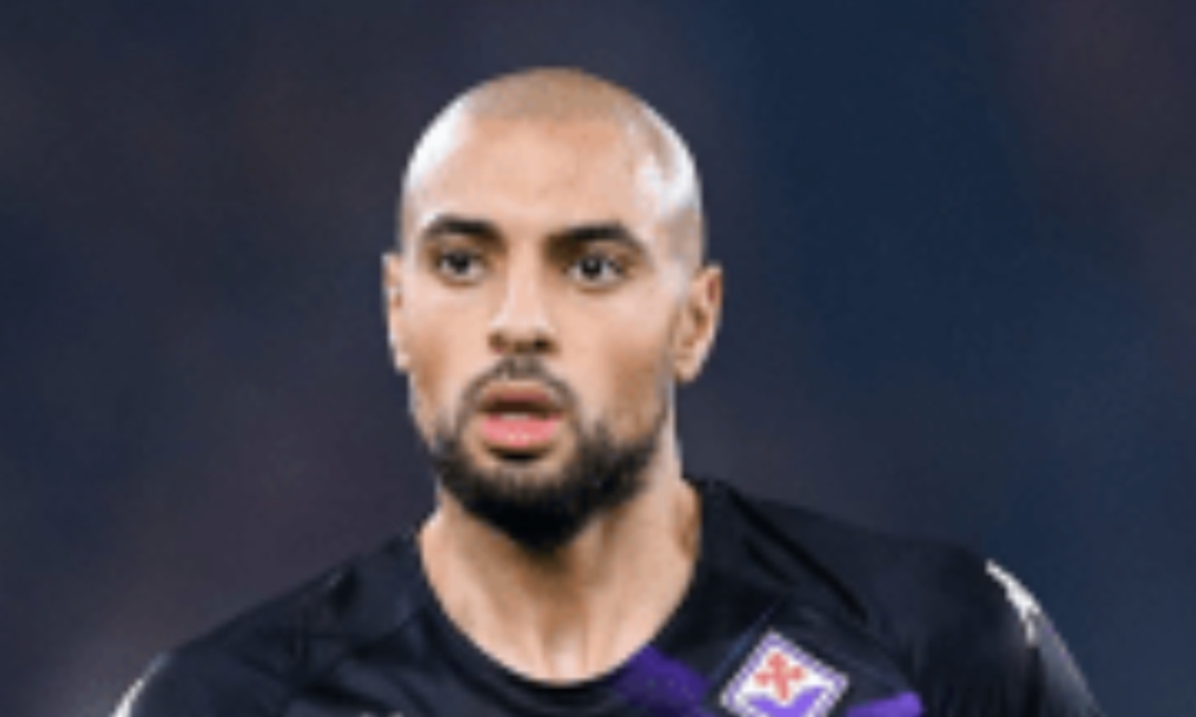 أمرابط يتخفى بملعب الكامب نو ببرشلونة ويخلق ضجة كبيرة جدا