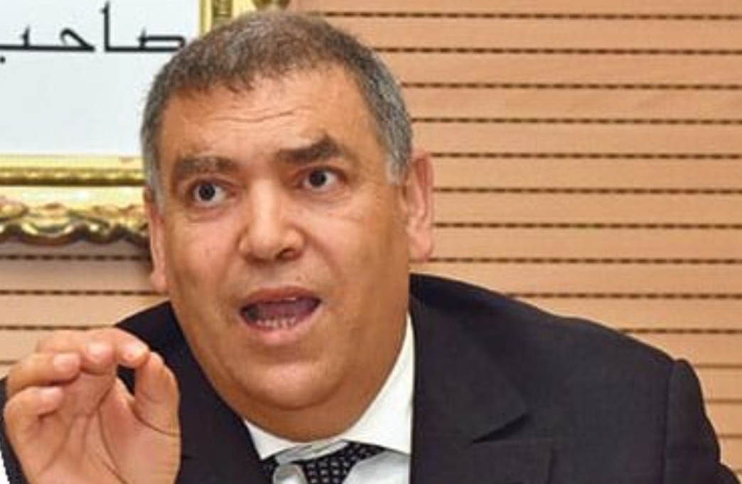 تسريب :  التمديد لعامل الناظور سنتين وعامل الدريوش إلى تنغير وإحالة والي الشرق وعامل الحسيمة على التقاعد
