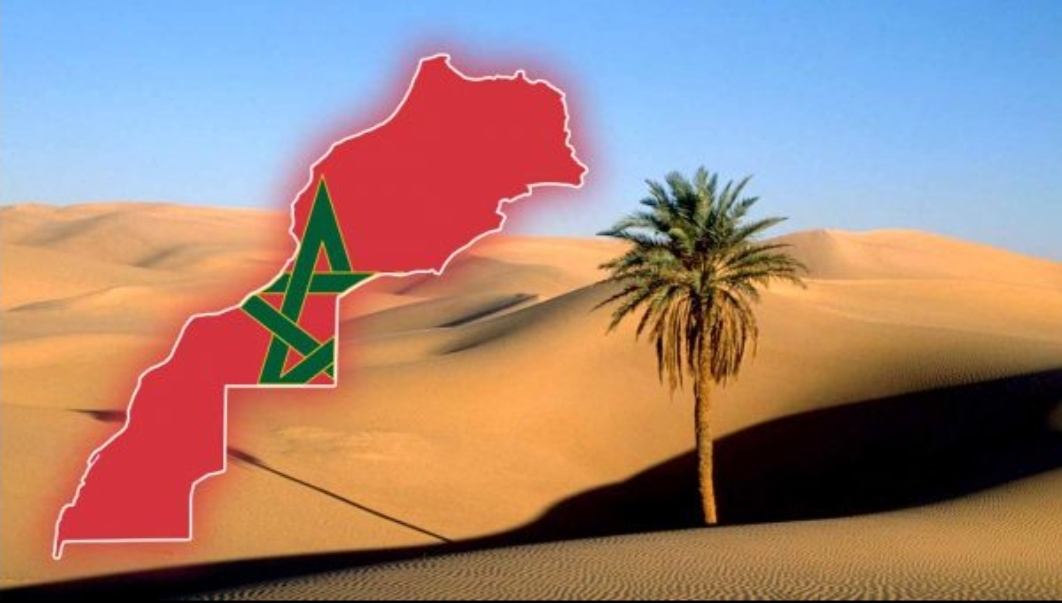 تسريب :    تقرير إستخباراتي أمريكي سري يحث بايدن على إنهاء مشكل الصحراء المغربية لصالح الرباط