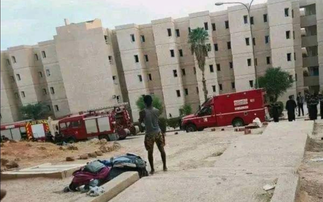 بعد مرور أشهر على فاجعة الحي الجامعي … لجنة تقصي برلمانية تحل بجامعة محمد الأول بوجدة