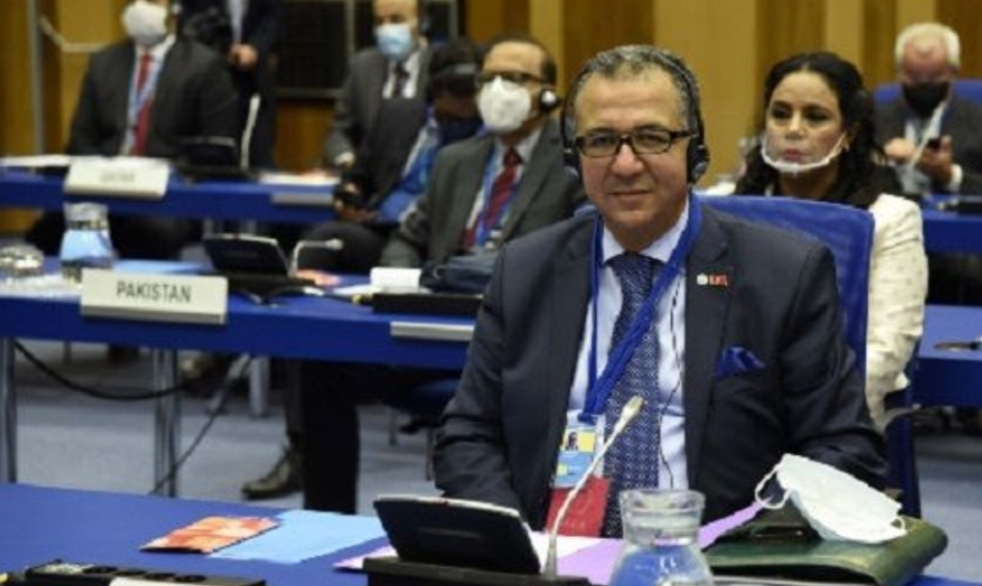 المغرب يترأس مجموعة الـ 77 والصين