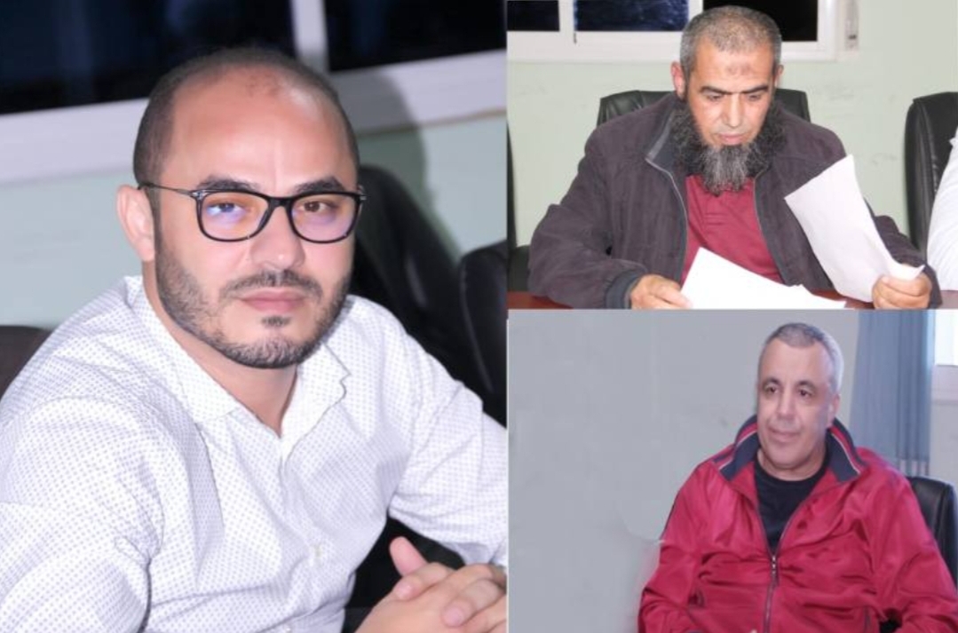عقب فراره إلى الخارج … “زبيحرا” عضو جماعة الناظور يتهم زميله في المجلس بالتورط في الفضيحة ويعد بكشف مفاجآت مزلزلة !