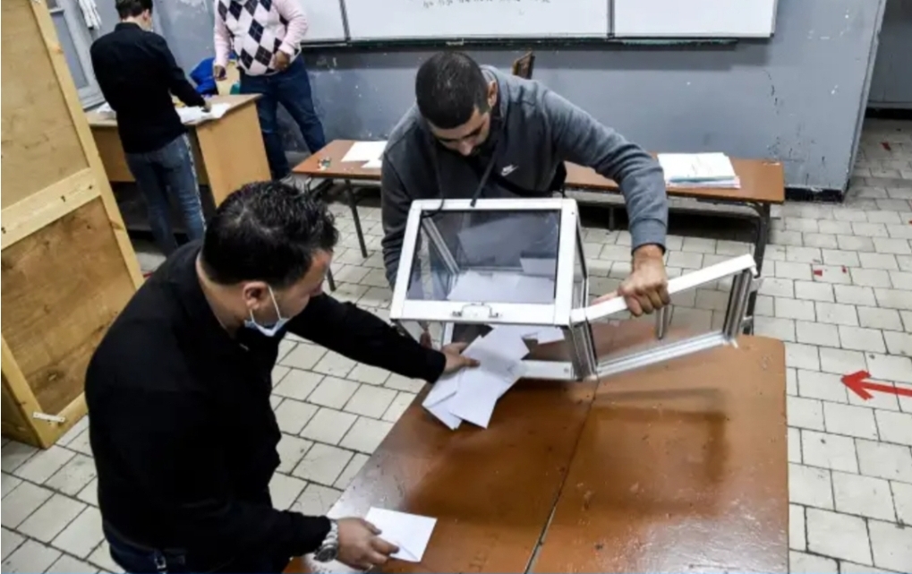 في غياب الفضيلي وبوكريشة … محكمة الدريوش تستأنف محاكمة مزوري الإنتخابات التشريعية الجزئية الأخيرة