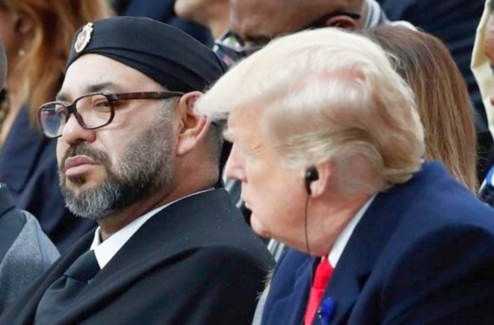 ترامب صديق المغرب الكبير يطلق حملته الانتخابية للعودة للبيت الأبيض مجددا