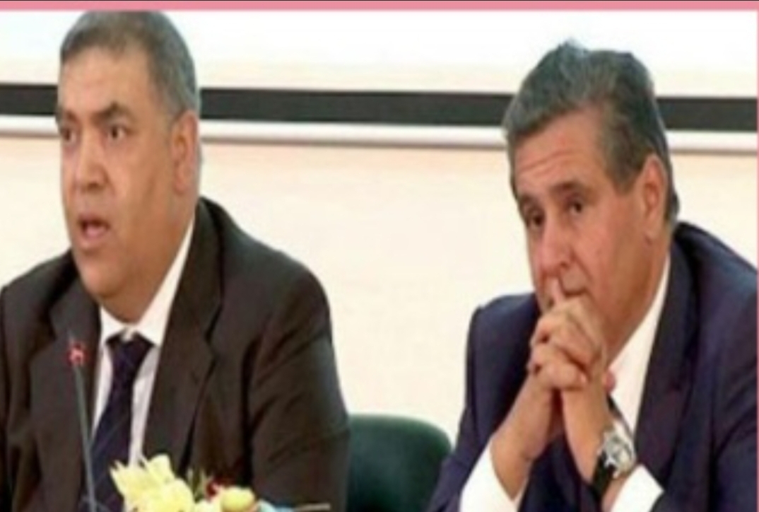 تم إبعادها عن سلطة الداخلية … أخنوش:    المراكز الجهوية للاستثمار ستخضع للمسؤولية المباشرة لرئيس الحكومة