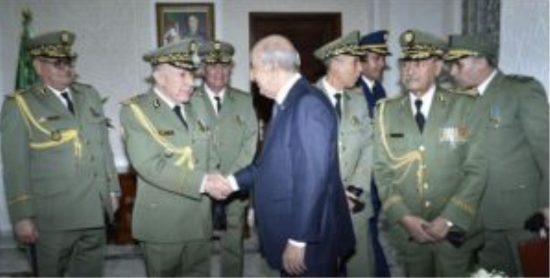في تصعيد خطير .. جنرالات الجزائر يعقدون أول “مجلس حرب” لتدارس خطة إشعال الحرب مع المغرب