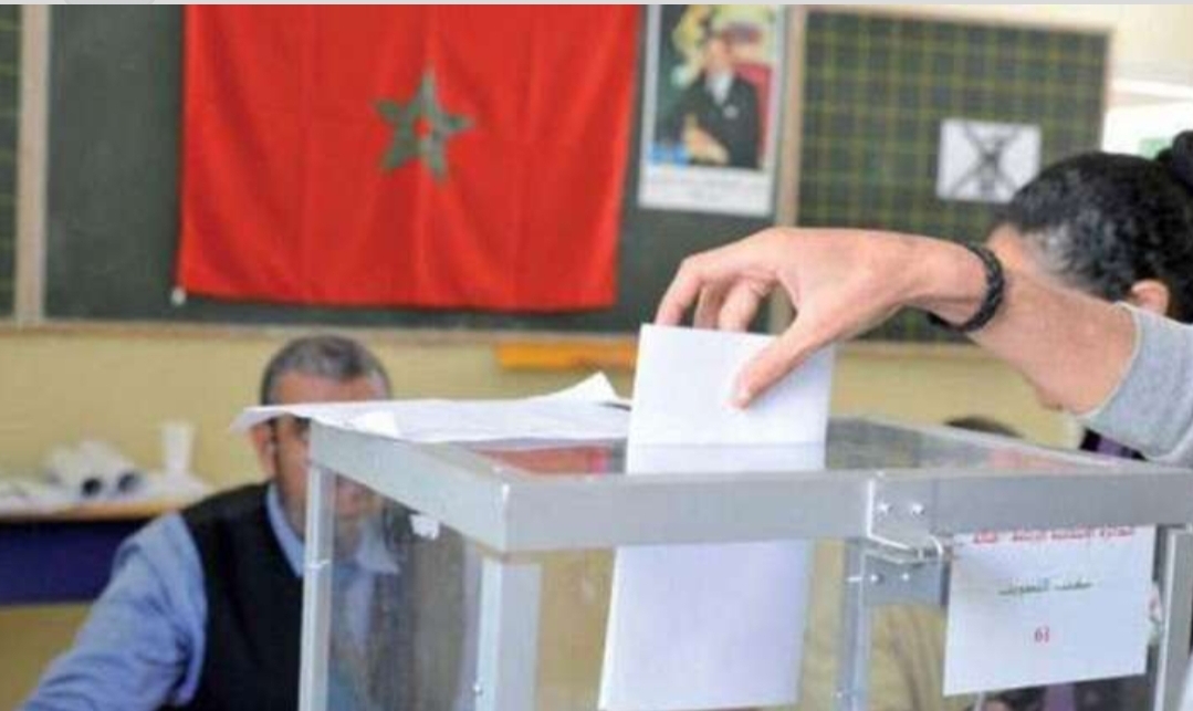 مرشح للانتخابات الجزئية بجماعة رأس الماء بالناظور يقود السلطة لإفساد العملية الانتخابية المقررة في 16 فبراير الجاري
