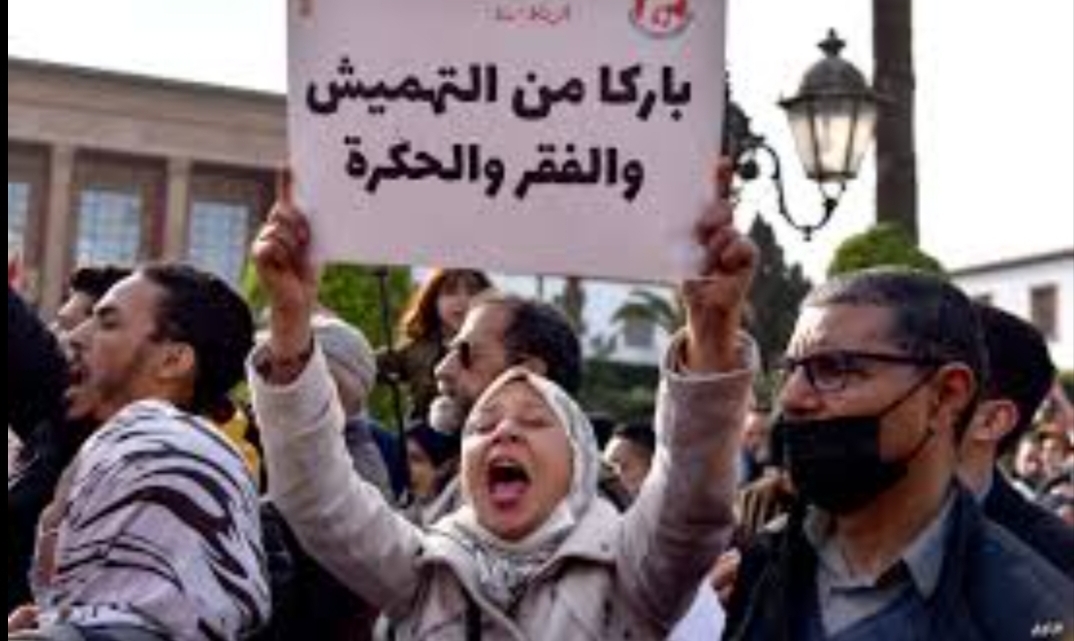 أحزاب مغربية تندد بغلاء الأسعار … ودعوة للنزول إلى الشارع ضدا على الحكومة