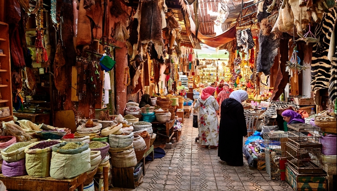 خطة الحكومة المغربية للحد من ارتفاع الأسعار وضمان التموين العادي للسوق