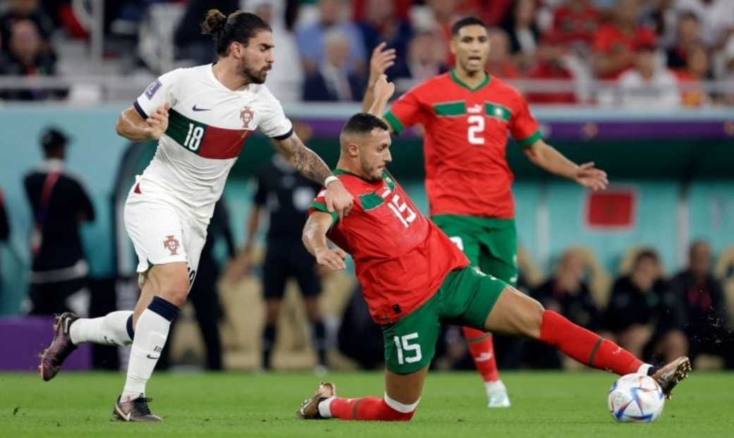 سليم أملاح يتحدث بتأثر شديد عن الاستقبال الملكي والشعبي وظروف انتقاله إلى اسبانيا