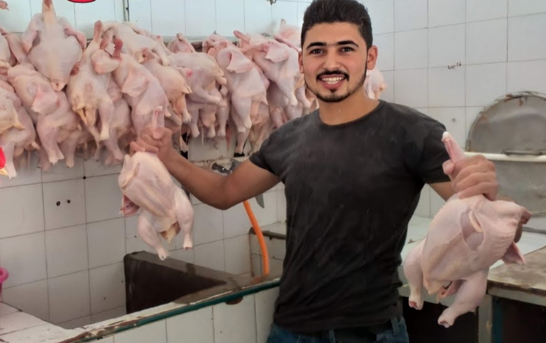 أسعار الدجاج تقفز عاليا في المغرب وتصل 35 درهم للكيلوغرام