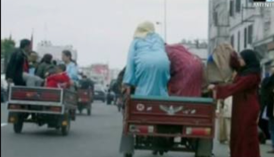 “التريبورتور” يخلف 80 قتيلا , والدراجات النارية 1400 وفاة في صفوف المغاربة خلال سنة واحدة