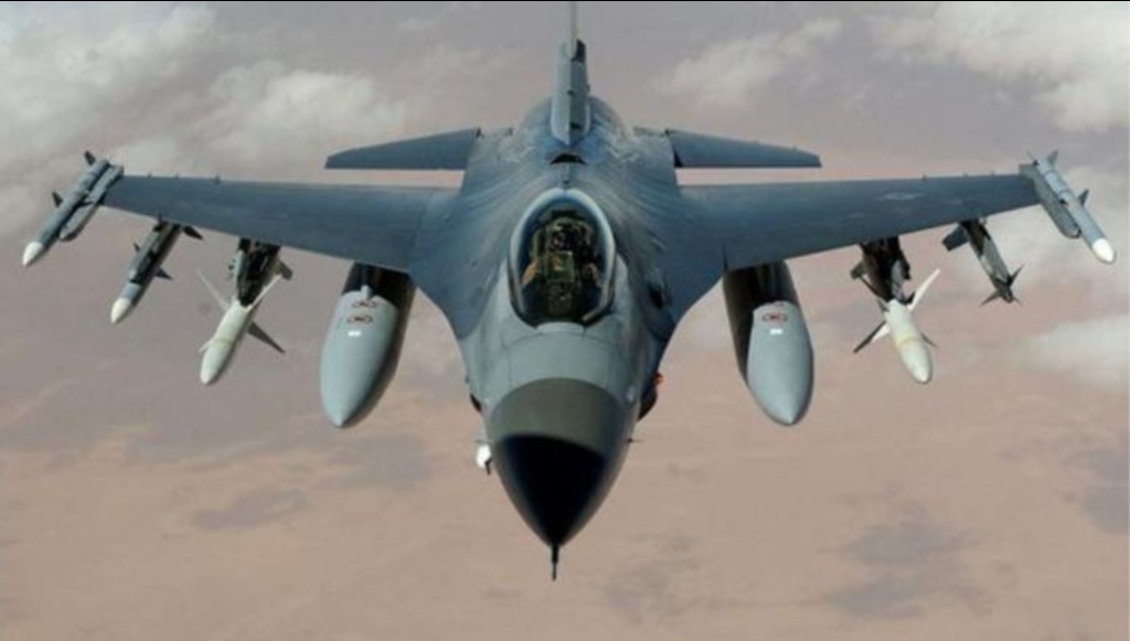 المغرب يستعد “لمنازلة الكابرانات” في حال تهورهم … ويجهز طائرات F-16 بلوك 70 بأنظمة الحرب الإلكترونية المتقدمة