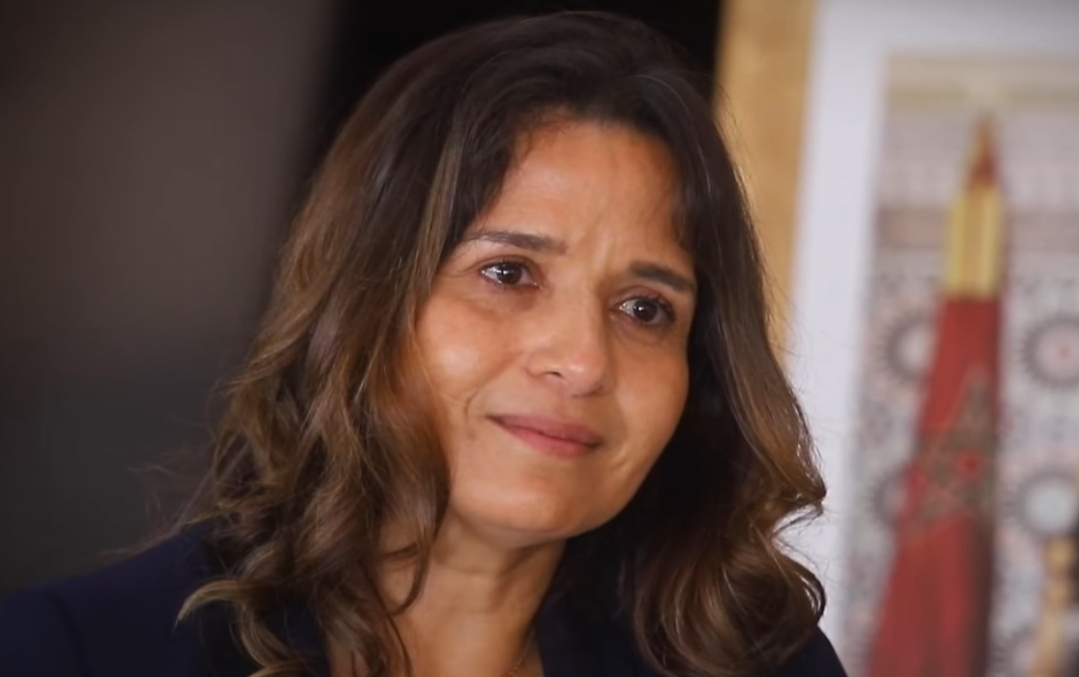 من يحكم قطاع الطاقة إذن ؟ … وزيرة الطاقة بنعلي :   “أسعار المحروقات لا تدخل في اختصاصات الوزارة”