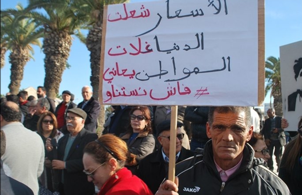 الداخلية تستنفر عمال الأقاليم لكبح جماح المضاربين في أسعار القوت اليومي للمغاربة