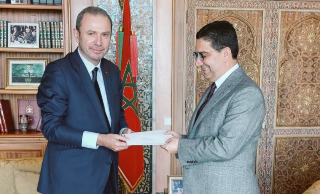 السفير الفرنسي في الرباط “منبوذ” من طرف الحكومة المغربية ، والأنشطة المشتركة مع السفارة تُلغى