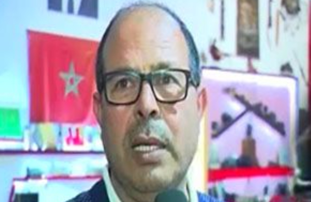 السلطة متواطئة … رئيس جماعة الدريوش يمنح صفقة ب 370 مليون لمستشار معه بالمجلس   !