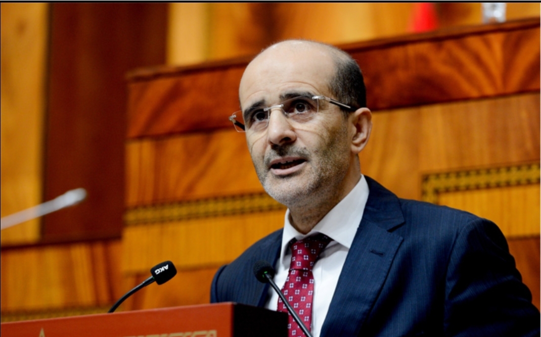 “وزير من العدالة والتنمية” … فعلا ما قدمه أخنوش للمغرب لم يحصل منذ الإستقلال وليس منذ عشر سنوات كما قال رئيس الحكومة  !!
